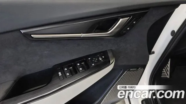Kia EV6 EV6 (New) — Фото автомобиля 27