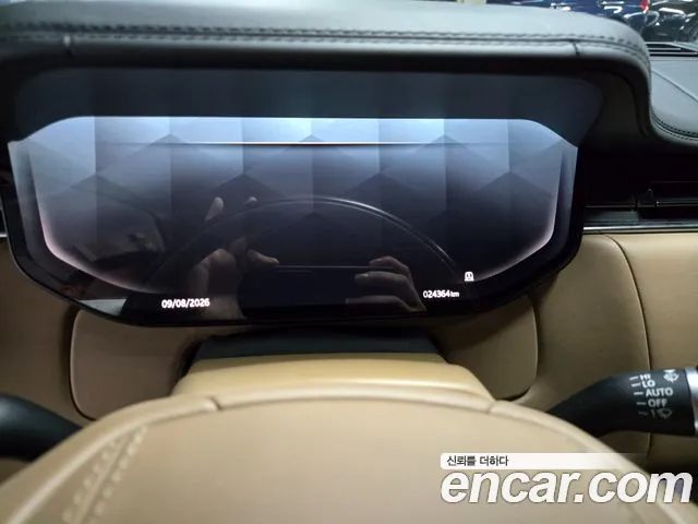 Land Rover Range Rover — Фото автомобиля 17