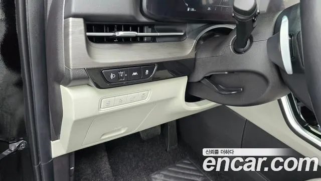 Kia Carnival 4th Gen — Фото автомобиля 26