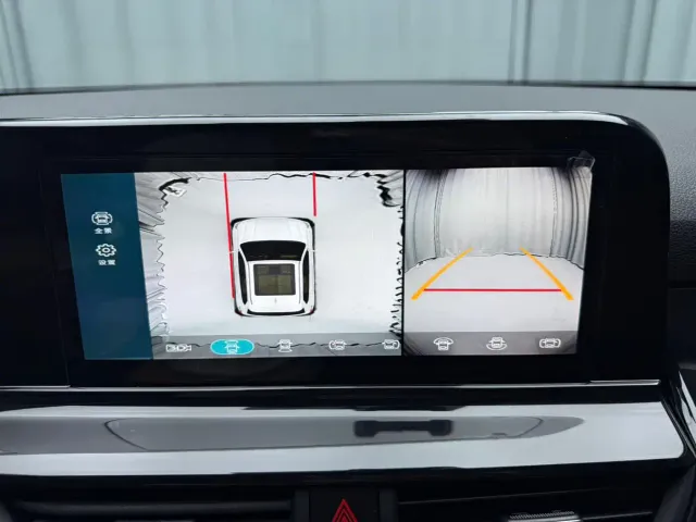 Kia Seltos — Фото автомобиля 14