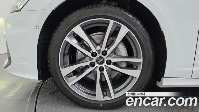 Audi A6 45 TFSI quattro Premium — Фото автомобиля 2