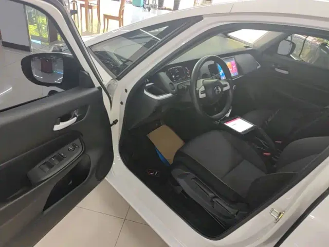 Honda Fit — Фото автомобиля 15