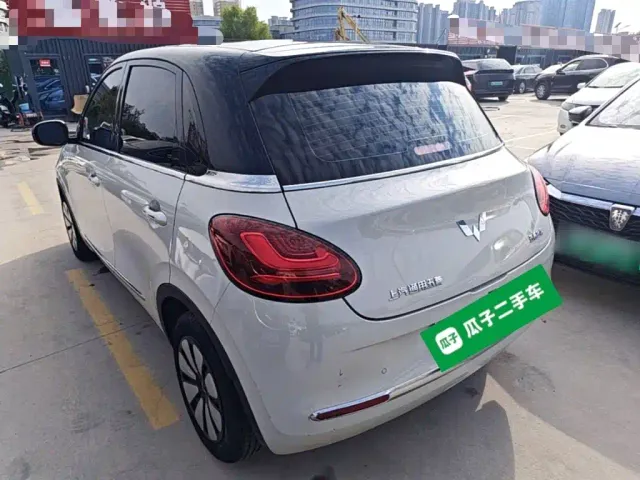 Wuling Bingo — Фото автомобиля 4