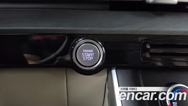 Kia Canival Carnival 4 поколение Бензин 9 мест Prestige — Фото автомобиля 25