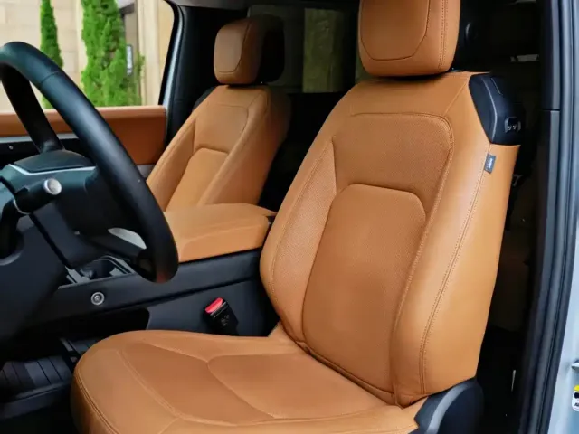 Land Rover Land Rover Defender 2024 90 3.0T P400 HSE — Фото автомобиля 8