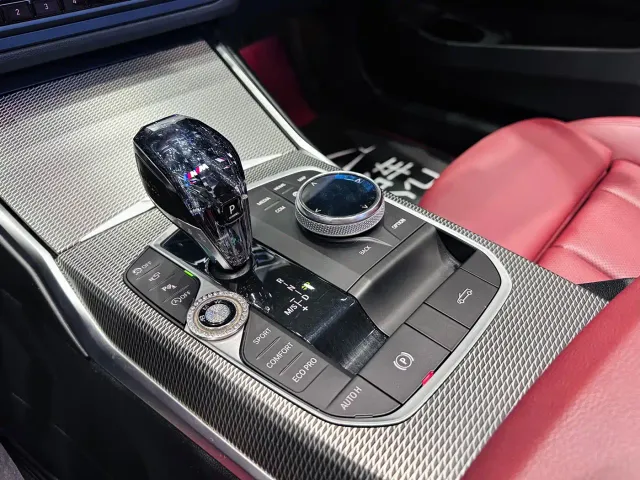 BMW 4 Series — Фото автомобиля 12