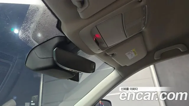 Renault-KoreaSamsung QM6 Новый QM6 2.0 GDe RE Signature 2WD — Фото автомобиля 25