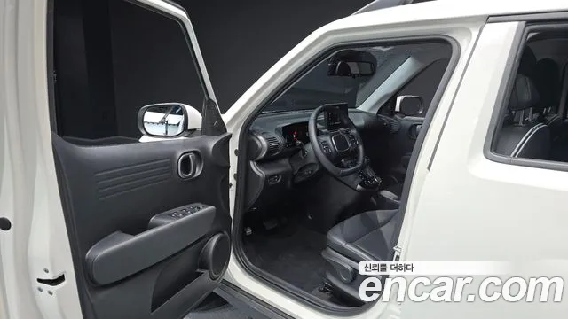Hyundai Casper — Фото автомобиля 10