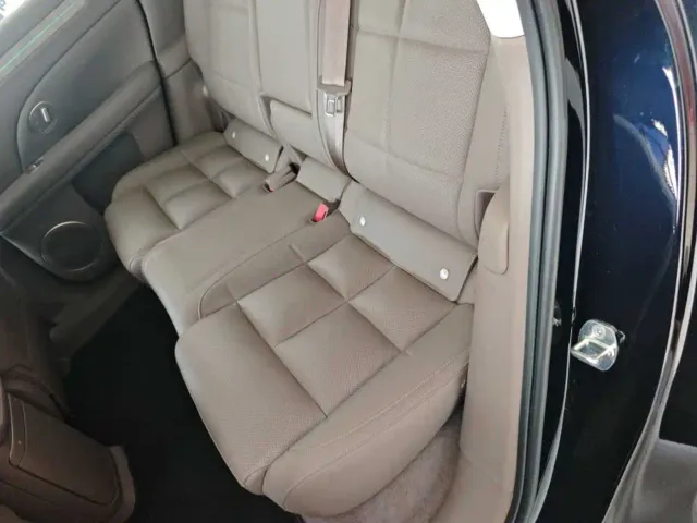 IM Motors LS6 — Фото автомобиля 5
