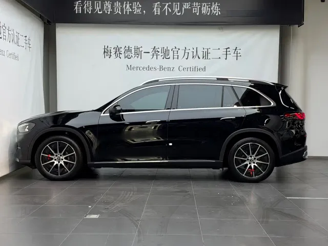 Mercedes-Benz GLC-Class — Фото автомобиля 17