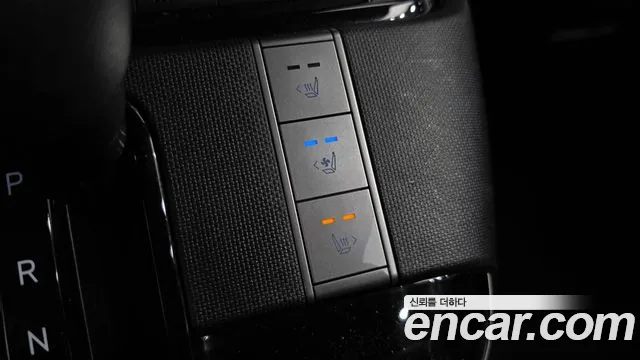 Hyundai Casper Casper Smart — Фото автомобиля 13