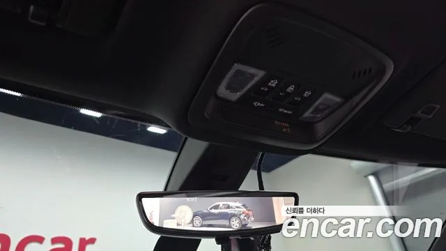 ChevroletGMDaewoo Traverse Traverse 3.6 AWD Red Line — Фото автомобиля 4