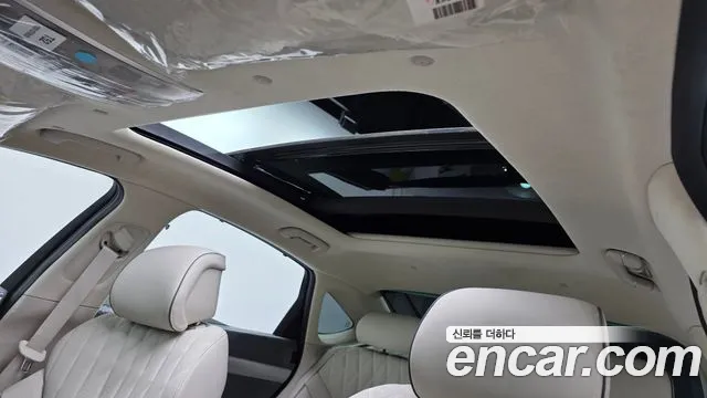 Genesis G80 Бензин 2.5 турбо AWD — Фото автомобиля 13