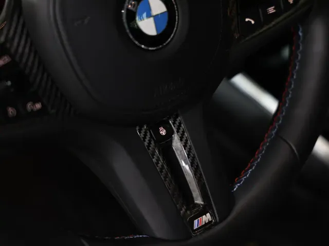 BMW M2 — Фото автомобиля 9