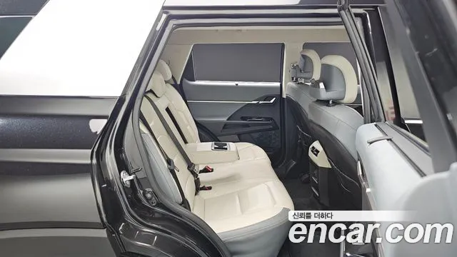 KG_Mobility_Ssangyong Torres Новый Torres — Фото автомобиля 11
