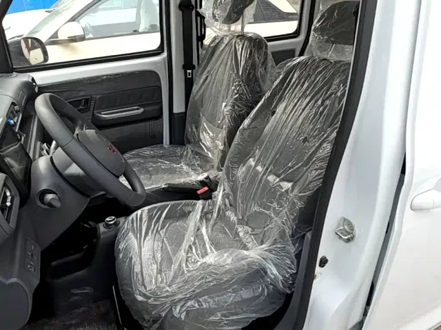Wuling Zhiguang NEV — Фото автомобиля 14