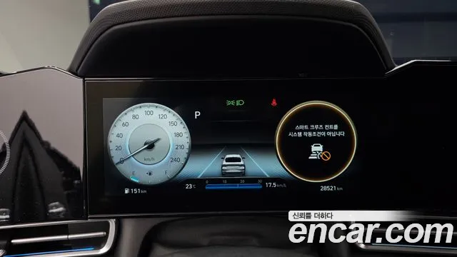 Hyundai Avante CN7 — Фото автомобиля 8