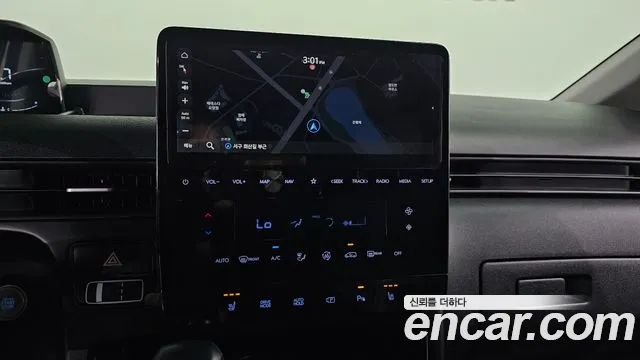 Hyundai Staria — Фото автомобиля 19