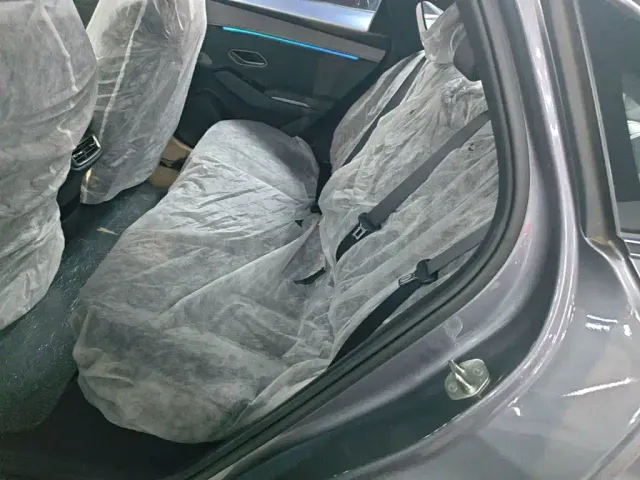 BYD Qin L — Фото автомобиля 16