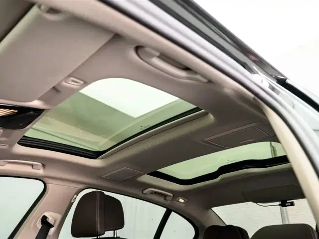 BMW 5 Series — Фото автомобиля 21
