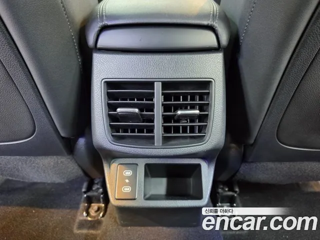 Kia Seltos — Фото автомобиля 17