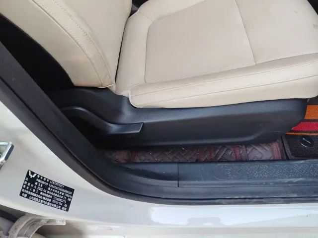 Wuling Binguo PLUS — Фото автомобиля 23
