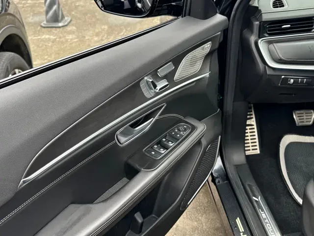 Jetour X70 Plus — Фото автомобиля 5