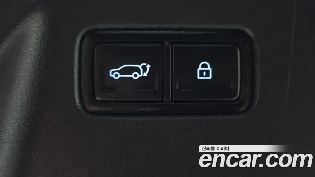 Hyundai Santa Fe MX5 — Фото автомобиля 23