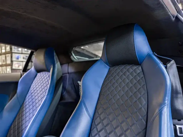 Audi R8 — Фото автомобиля 22