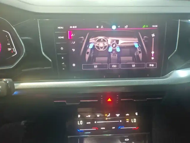 Volkswagen Passat — Фото автомобиля 12