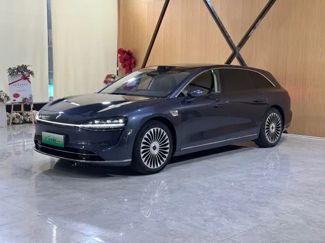 Фотография автомобиля — Stelato S9T