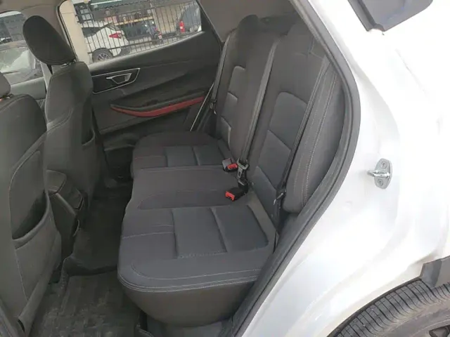 Chery Tiggo 5x — Фото автомобиля 16