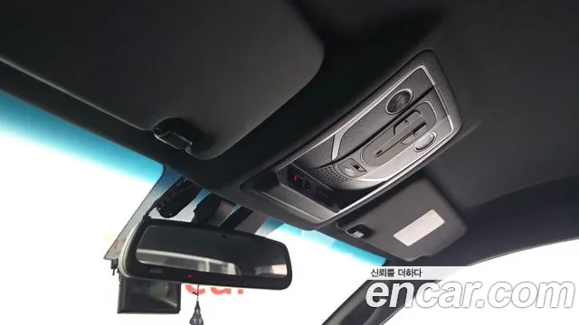 KG_Mobility_Ssangyong Rexton Новый Rexton Sport Дизель 2.2 2WD — Фото автомобиля 27