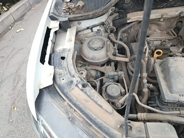 Jetta VS5 — Фото автомобиля 18