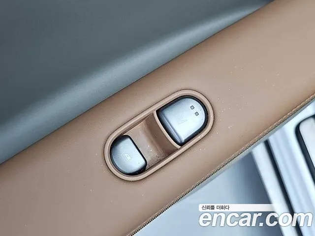 Hyundai Ioniq 5 Ioniq 5 (New) — Фото автомобиля 14