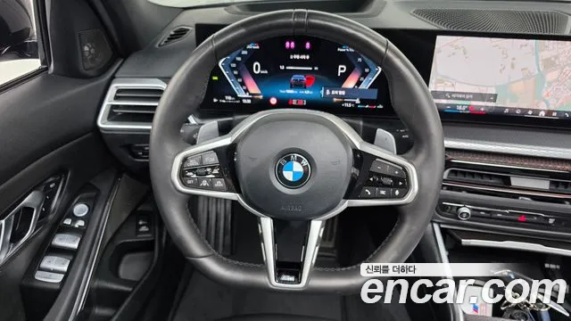 BMW 3 Series — Фото автомобиля 18