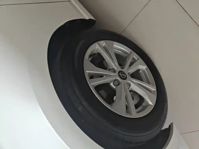 Nissan Sylphy — Фото автомобиля 22