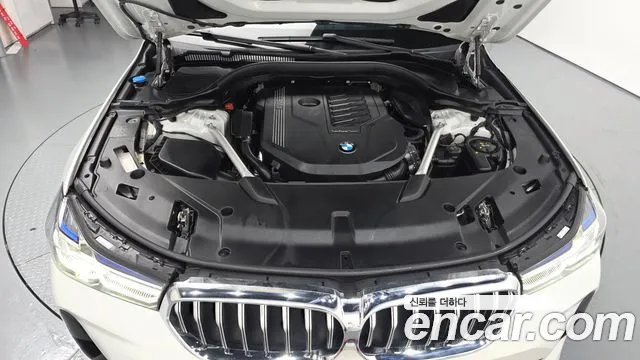BMW Gran Turismo — Фото автомобиля 6