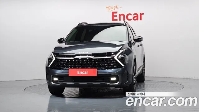Kia Sportage — Фото автомобиля 3