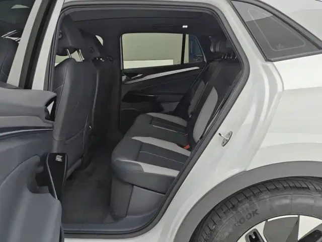 Volkswagen ID.4 Crozz — Фото автомобиля 11