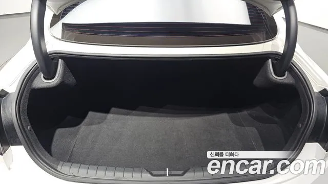 Hyundai Sonata DN8 — Фото автомобиля 23