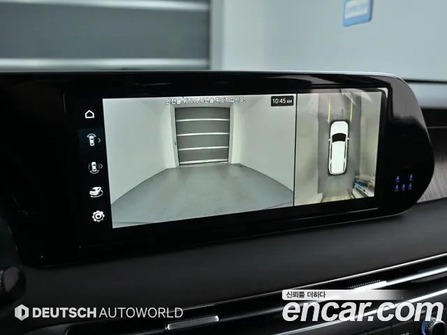 Hyundai Palisade The New Palisade Дизель 2.2 2WD — Фото автомобиля 15