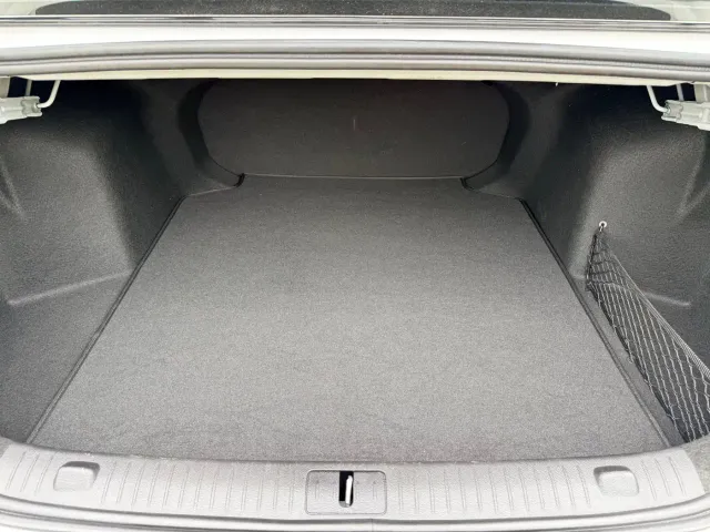 Chery Arrizo 8 — Фото автомобиля 7