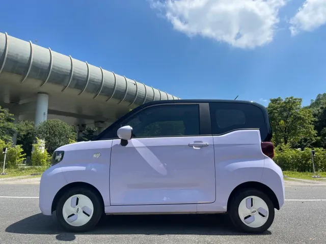 Chery QQ Ice Cream — Фото автомобиля 4