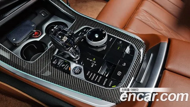 BMW X5 — Фото автомобиля 9