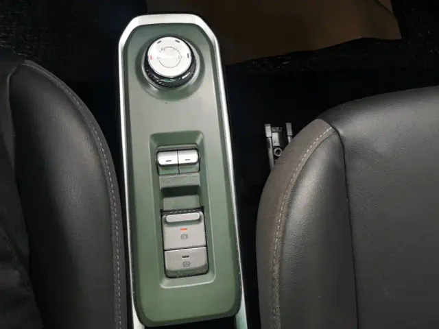 Baojun Yep — Фото автомобиля 13
