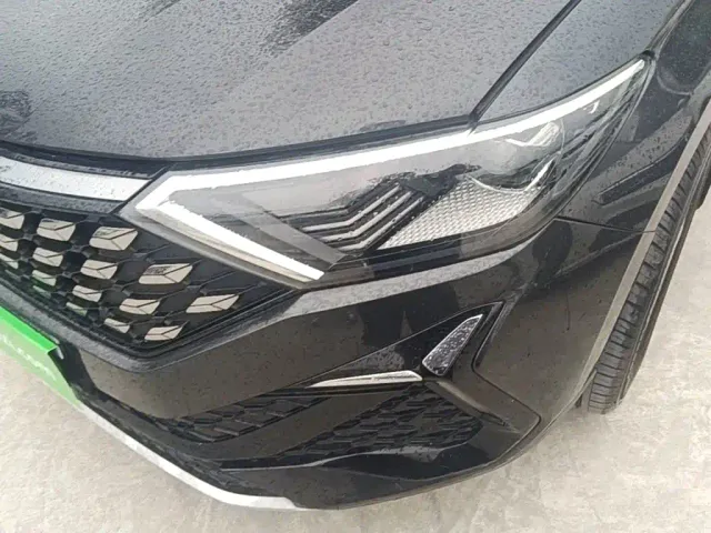 Jetta VS5 — Фото автомобиля 23