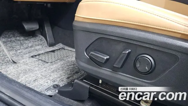 Kia Sorento 4th Gen — Фото автомобиля 20