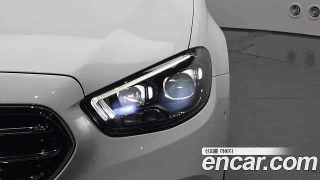 Mercedes-Benz E-Class W213 — Фото автомобиля 7