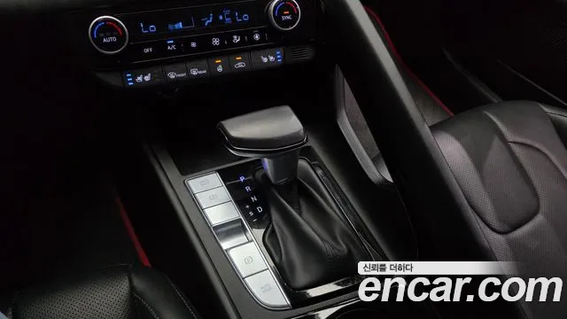 Hyundai AVANTE Modern — Фото автомобиля 9